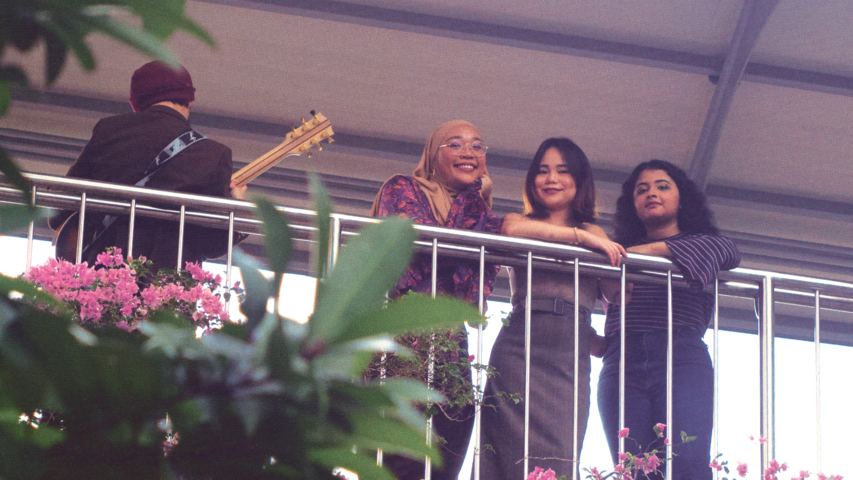 New Music This Week: Shabir Sulthan, SHIGGA SHAY, JustJaewin, Clementi Soul Unit, The Sugar Bees, Aaron Bunac, elysrei & more