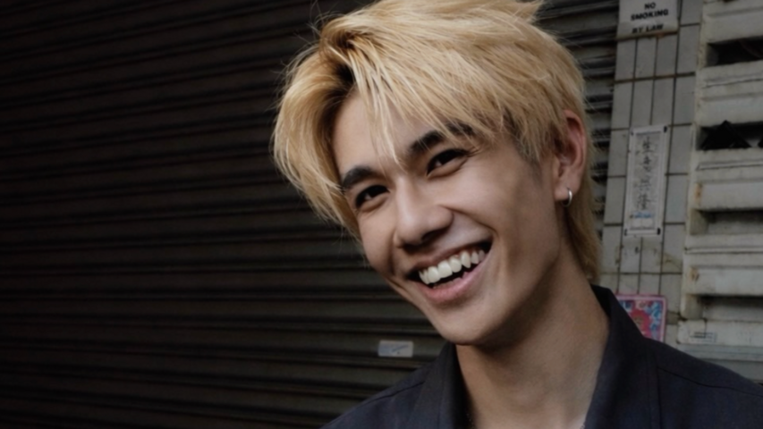 New Music This Week: Rangga Jones, 邱鋒澤 Feng Ze, Moon Chew, Marcus Lee, WHYLUCAS, WUKONG, Alyssa Lie & more