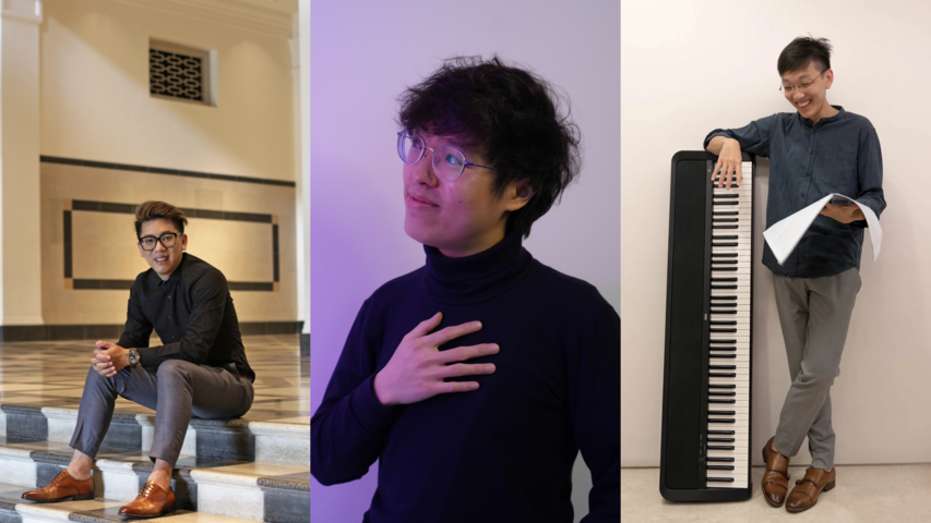 How the Singapore Chinese Orchestra reimagined Chinese New Year music for today’s Singapore