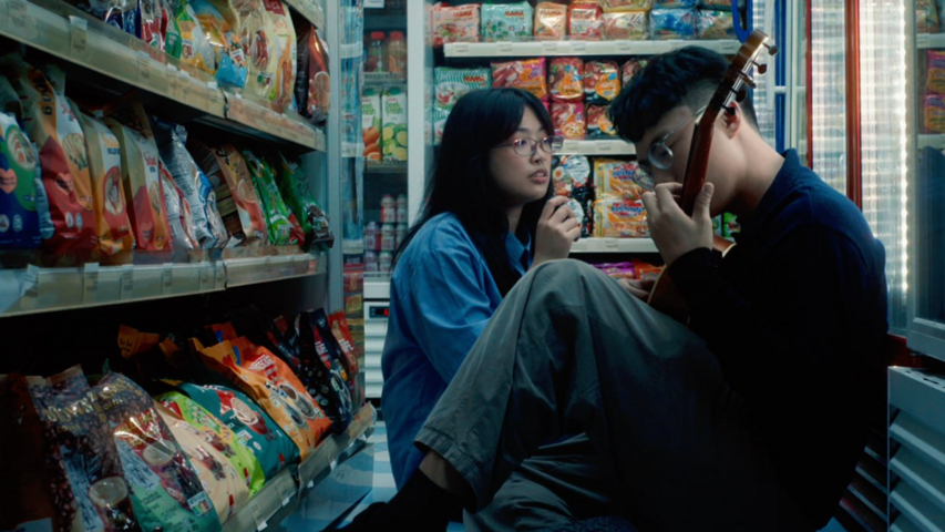 New Music This Week: Masia One, Rachelle Ruby, nkei, Foxela, DLKC & more