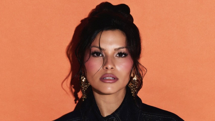 New Music This Week: Tabitha Nauser, MICappella, Wah!banana, Angel #9, YAØ, Moon Chew, GHAZT & more