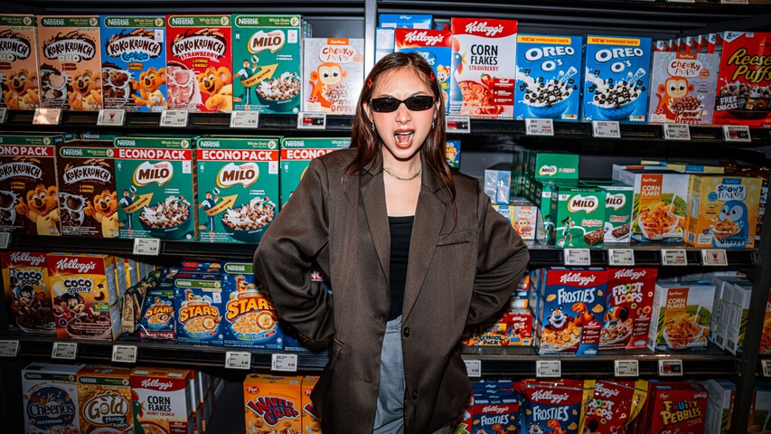 Hear65's music video guide (March 2026) — Stefanie Sun, Gnaw, Shye, owellciao, Quis & Marcus Lee