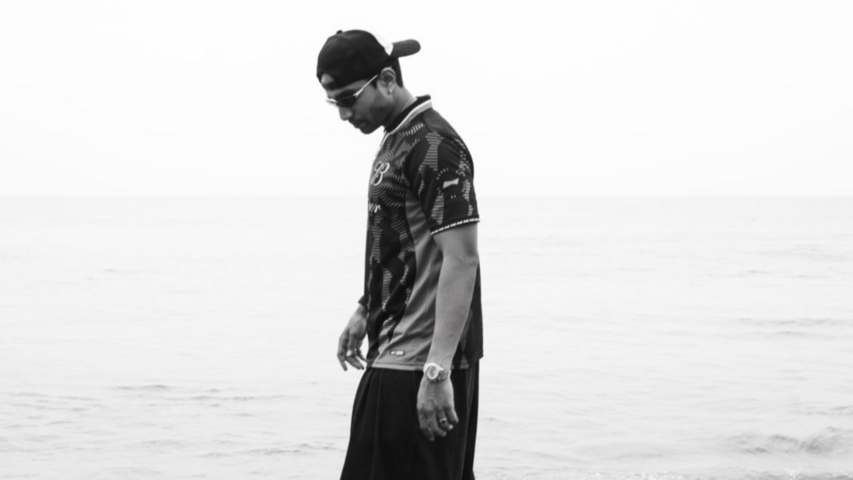 New Music This Week: Yung Raja, brb., nkei, Charlie Lim, rae, tangled threads & more