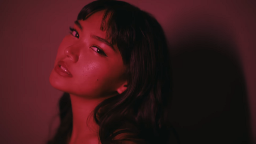 Claire Javier on 'bad bear': “Permission to be imperfect” in 4 glossy emotional chapters