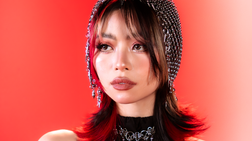  New Music This Week: LAYYI, Gnaw, Quis, Marcus Lee, Soph T, Sherman Zhuo, Iskandar Ismail & more