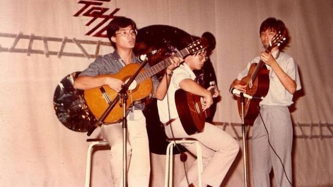 'Tuesday Report: Encounter Under the Stars' docuseries traces the story of Singapore’s xinyao movement