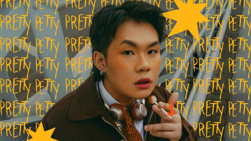  New Music This Week: Dominic Chin, Elsa Mickayla, Awi Rafael, Fariz Jabba, kahmy, Brielle Kaga, Fishe 林雪仪 & more