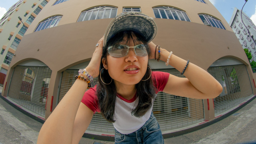  New Music This Week: ALICIA DC, Regina Song, Shye, JustJaewin, gels, Baggs, WUKONG & more