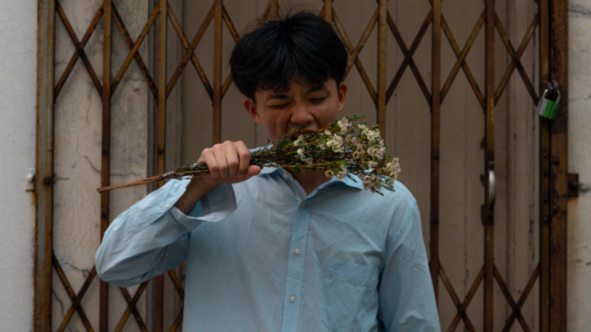  New Music This Week: jenshin, 229, B.LEO, Haneri, LAYYI, hongjoin, Bitty, GARETH FERNANDEZ & more