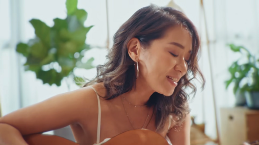  New Music This Week: inch, ALICIA DC, Shye, Iman Fandi, Mary Sue, KEAT, HANEY & more