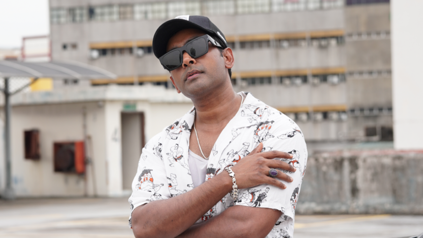  New Music This Week: Shabir Sulthan, SHIGGA SHAY, Rangga Jones, Shye, Sherman Zhuo, MYRNE, Charlie Lim, Fauxe & more