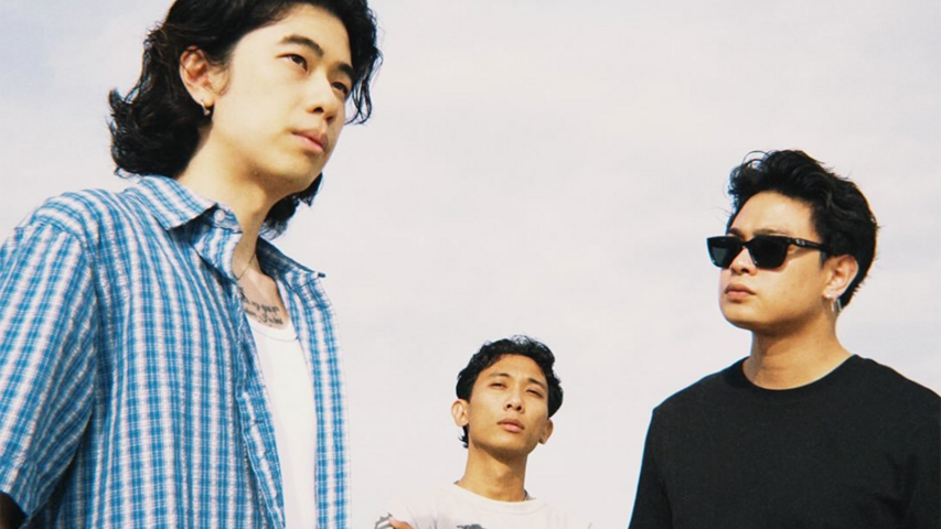  New Music This Week: Regina Song, brb., Jasmine Sokko, Charlie Lim, Kin Leonn, Jesse Lorenz, LOEWEN 洛文, 庄靖 CJing & more