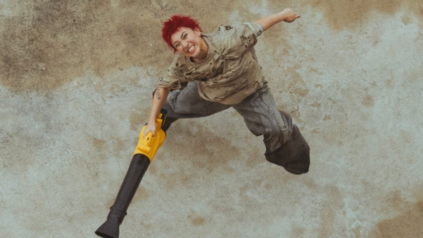  New Music This Week: Stopgap, RENE, Yokez, Midnight Blu, gels, Richard Jansen & more