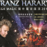 Franz Harary 驚世魔術匯演