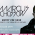 Club CUBIC presents Marcus Schossow