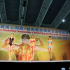 2013年度澳門健美公開賽