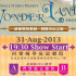 Wonderland Showcase