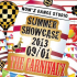 Now’z Summer Showcase 2013 - The Carnival'Z