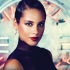 Alicia Keys Set the World on Fire Tour