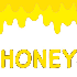 Honey gift shop