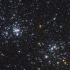 青少年觀星夜