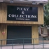 Picky & Collection