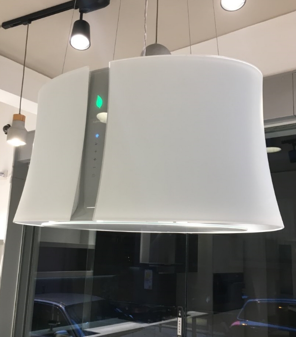 精品藝術抽油煙機