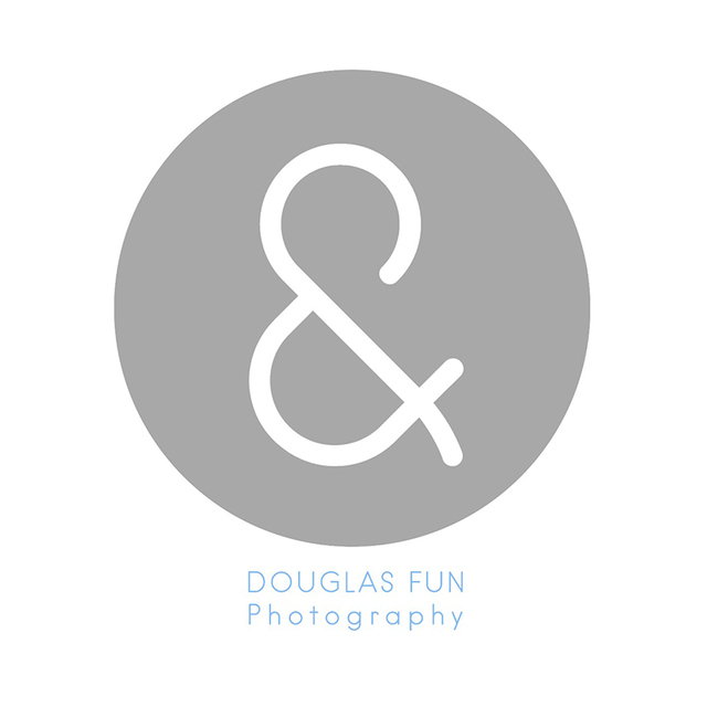 Douglas fun photography logo new
