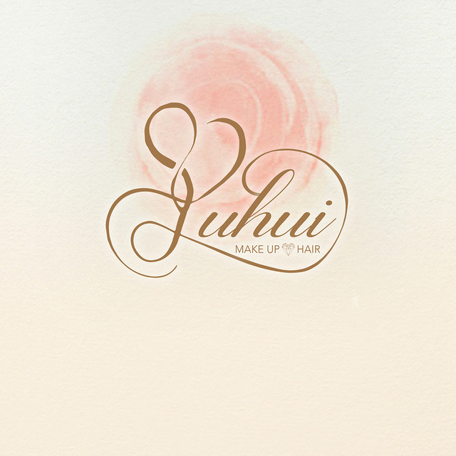 Yuhui makeup hair logo %28for web%29