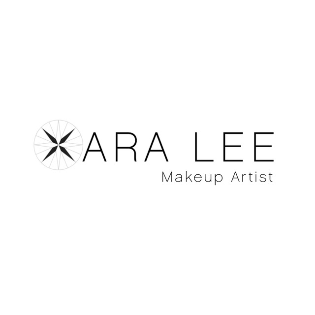Xara lee makeup artist logo %28for web%29