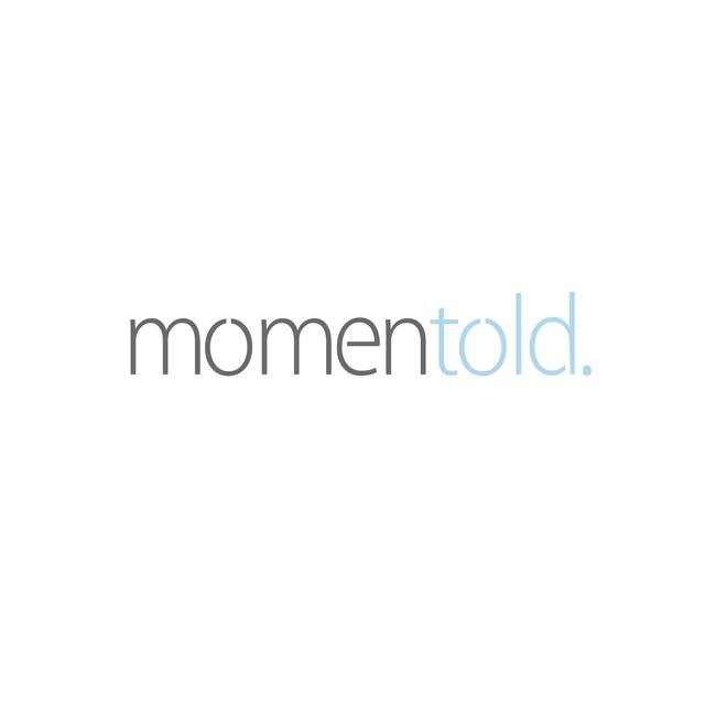 Momentold logo
