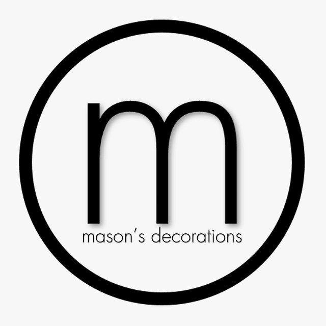 Mason's decorations logo %28for web%29