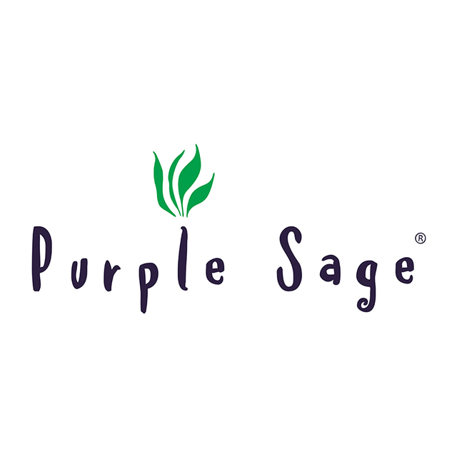 Hitcheed singapore wedding caterer purple sage logo