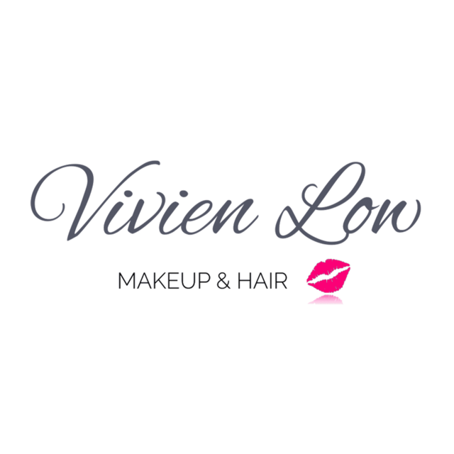 Vivien low makeup hair logo %28for web%29