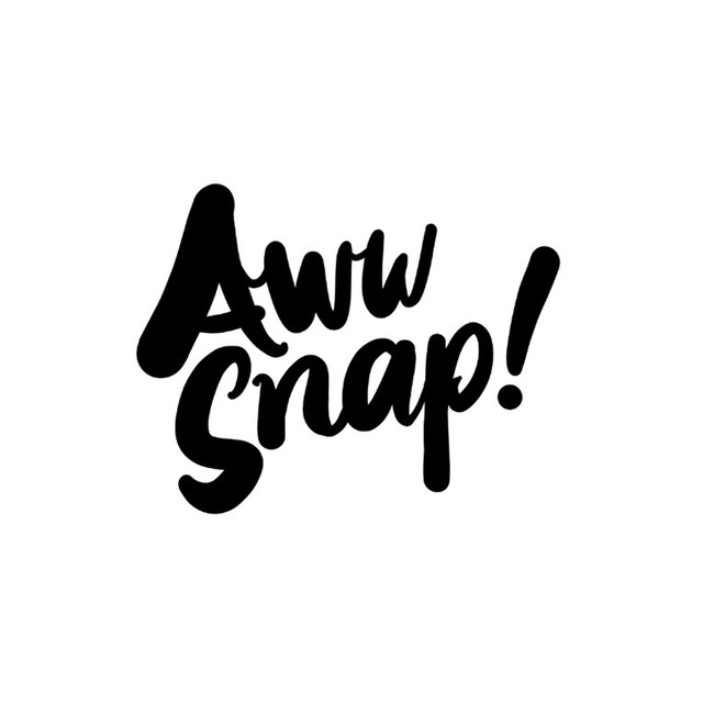 Aww snap logo %28for web%29
