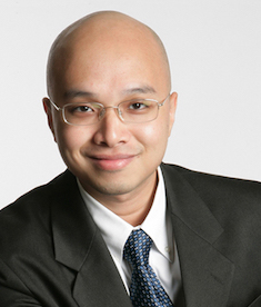 Issac Tung