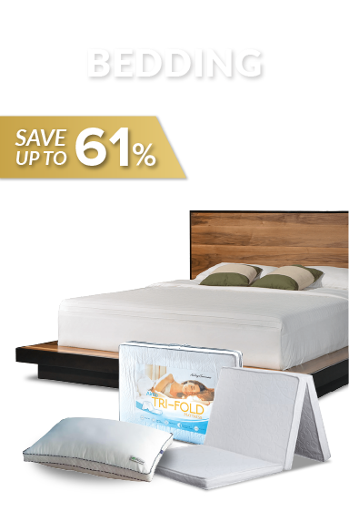 12 Days Champion Deals Bedding 61.8% off