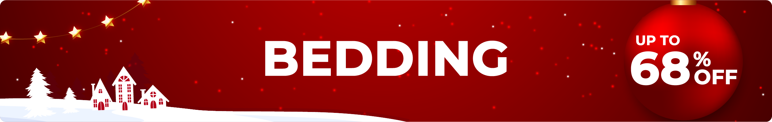 Bedding 12.12 Holiday Sale