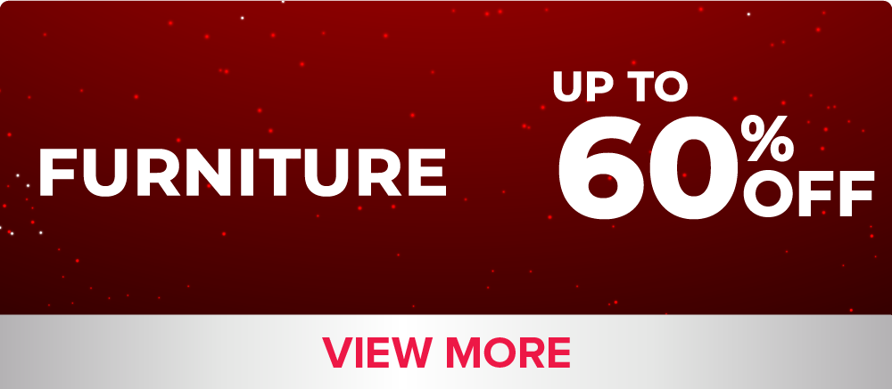 Furniture 12.12 Holiday Sale