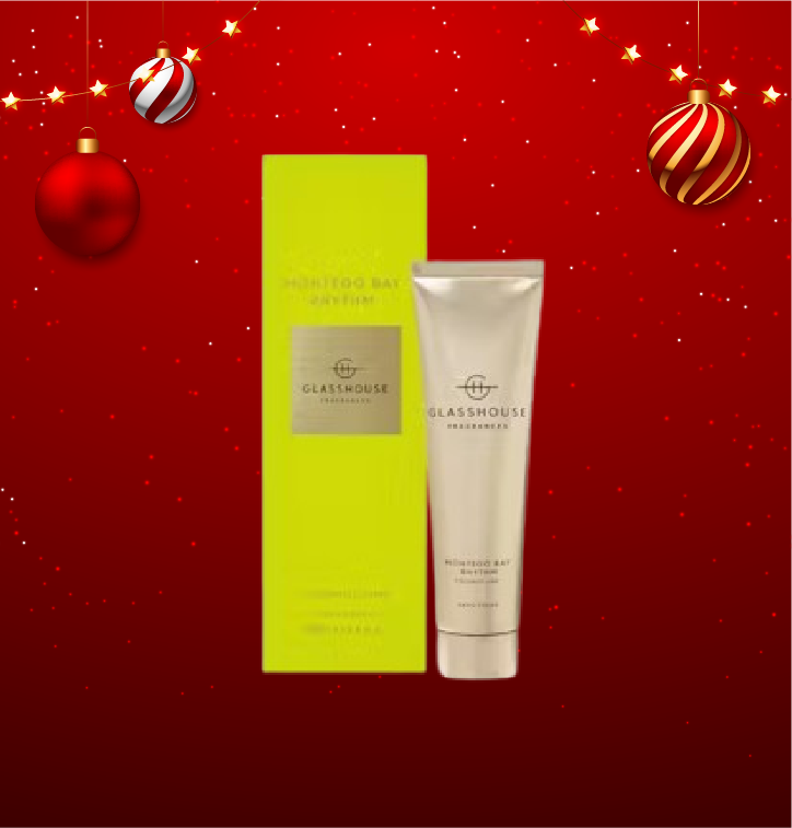 Glasshouse Montego Bay Rhythm Coconut & Lime 100ml Hand Cream