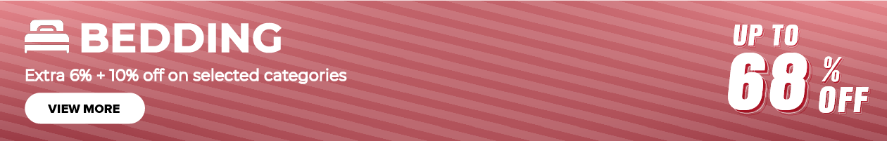 Bedding 11.11 Sale