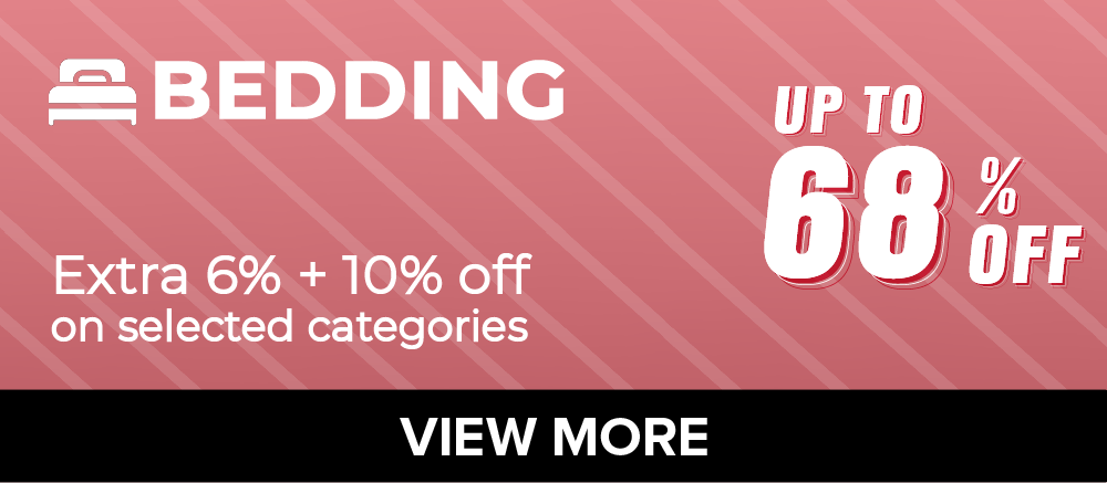 Bedding 11.11 Sale