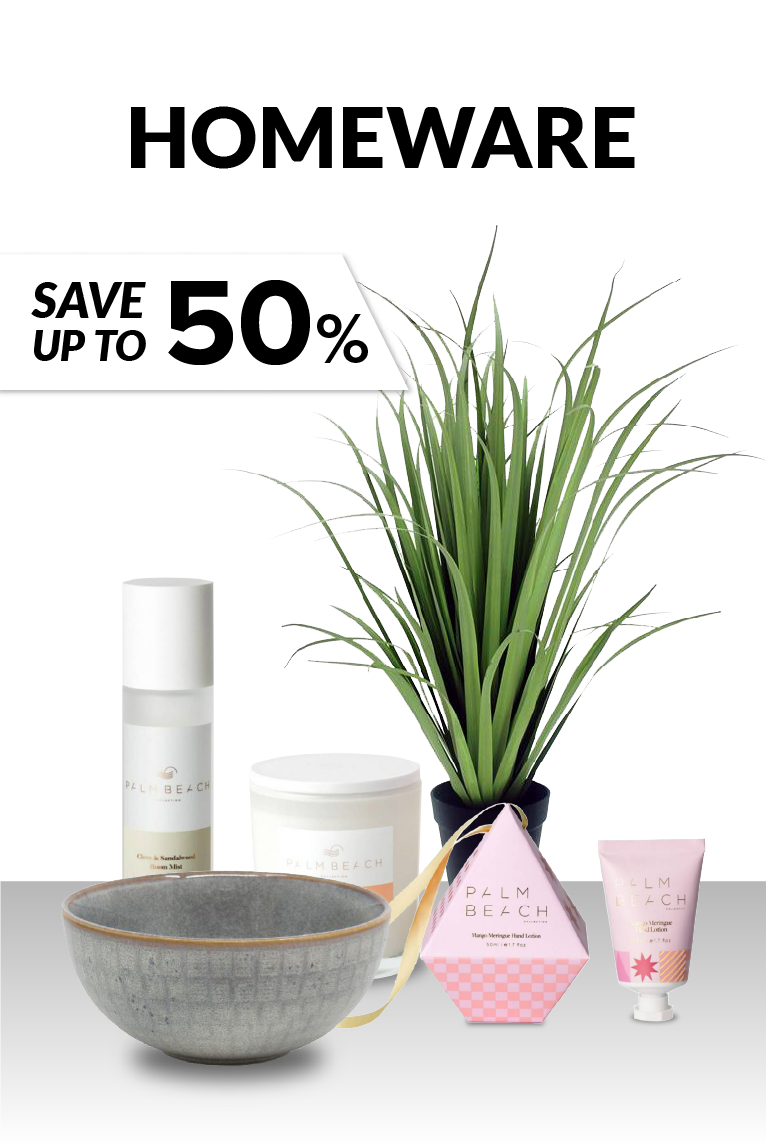 11 11 Sale Homewares