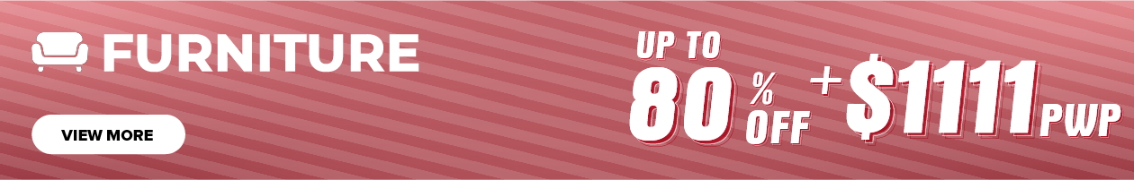Furniture 11.11 Sale