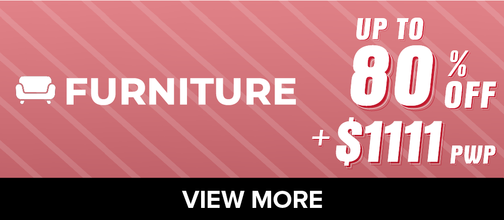 Furniture 11.11 Sale