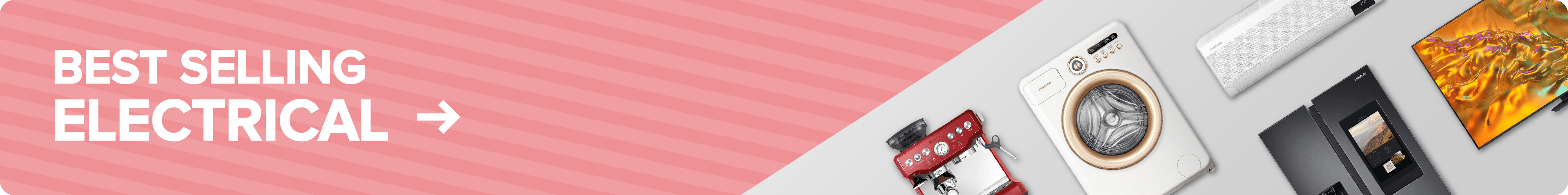 11.11 Sale Home Appliances