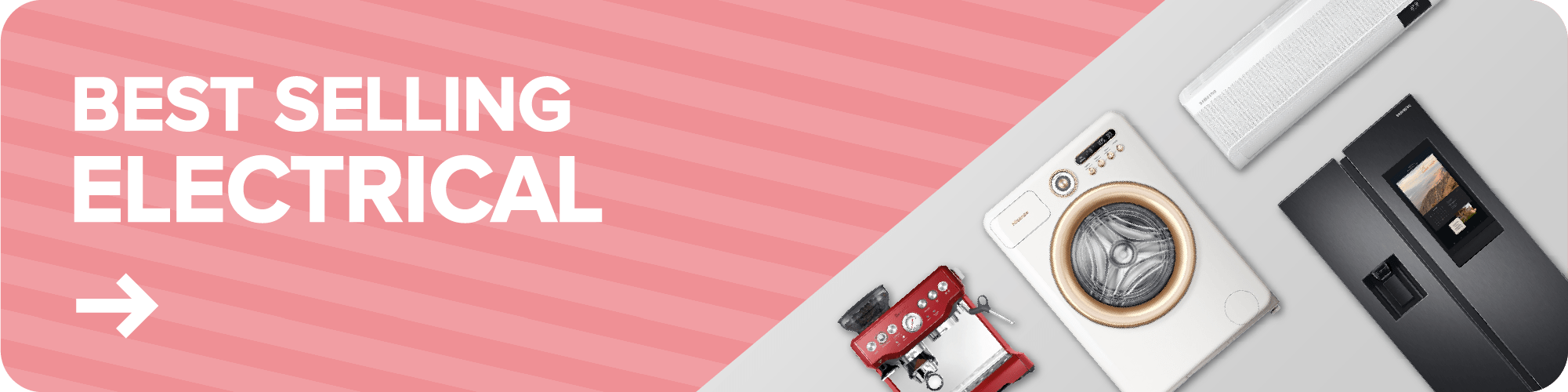 11.11 Sale Home Appliances