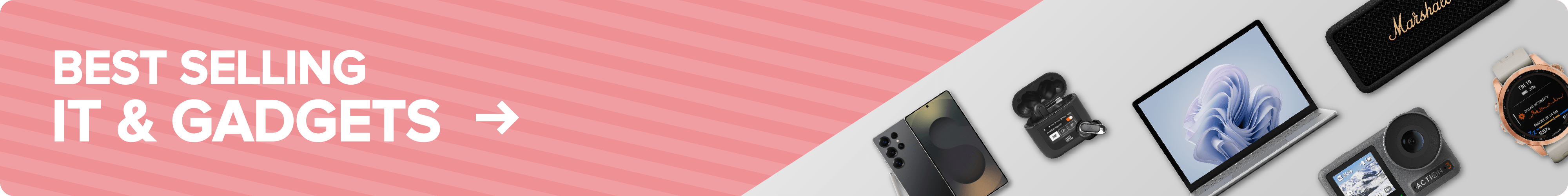 11.11 Sale IT Gadgets