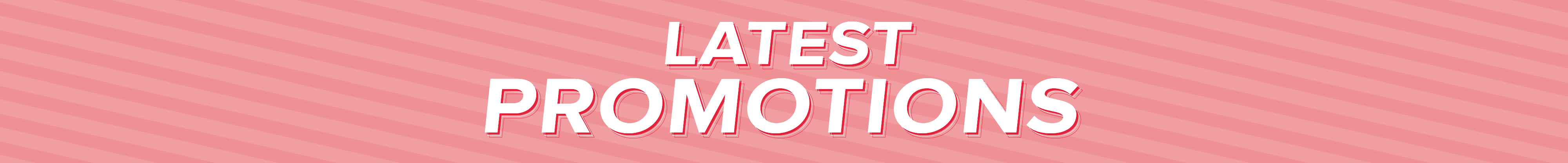 11.11 Sale Latest Promotions