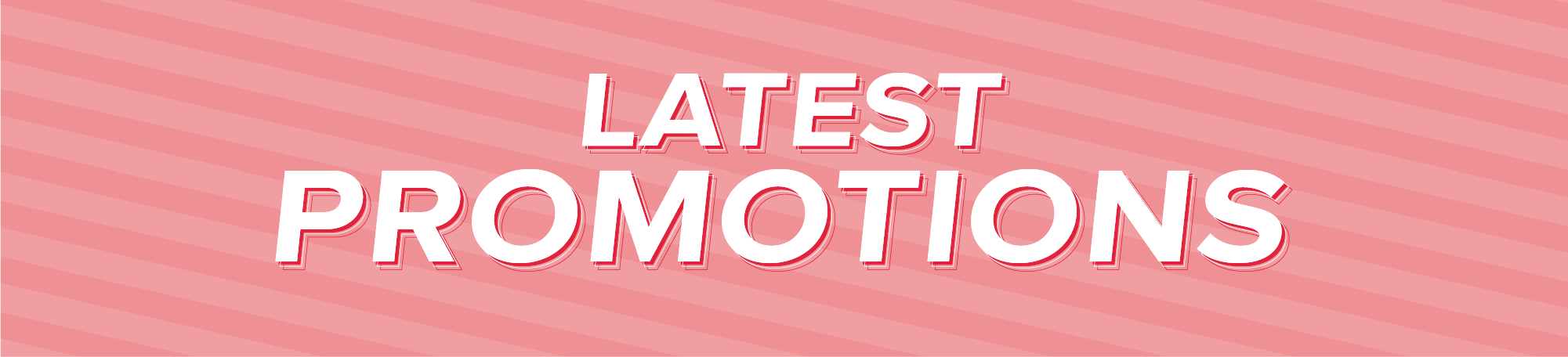 11.11 Sale Latest Promotions